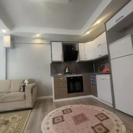 Safran House