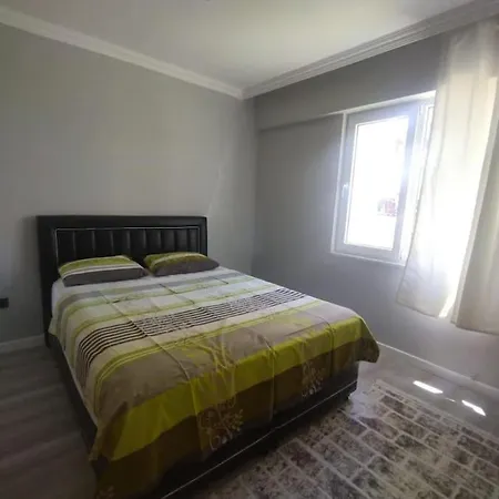 Apartamento Safran House
